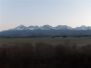 Pepovi zimní Tatry