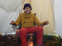 Poslední slanění 2014